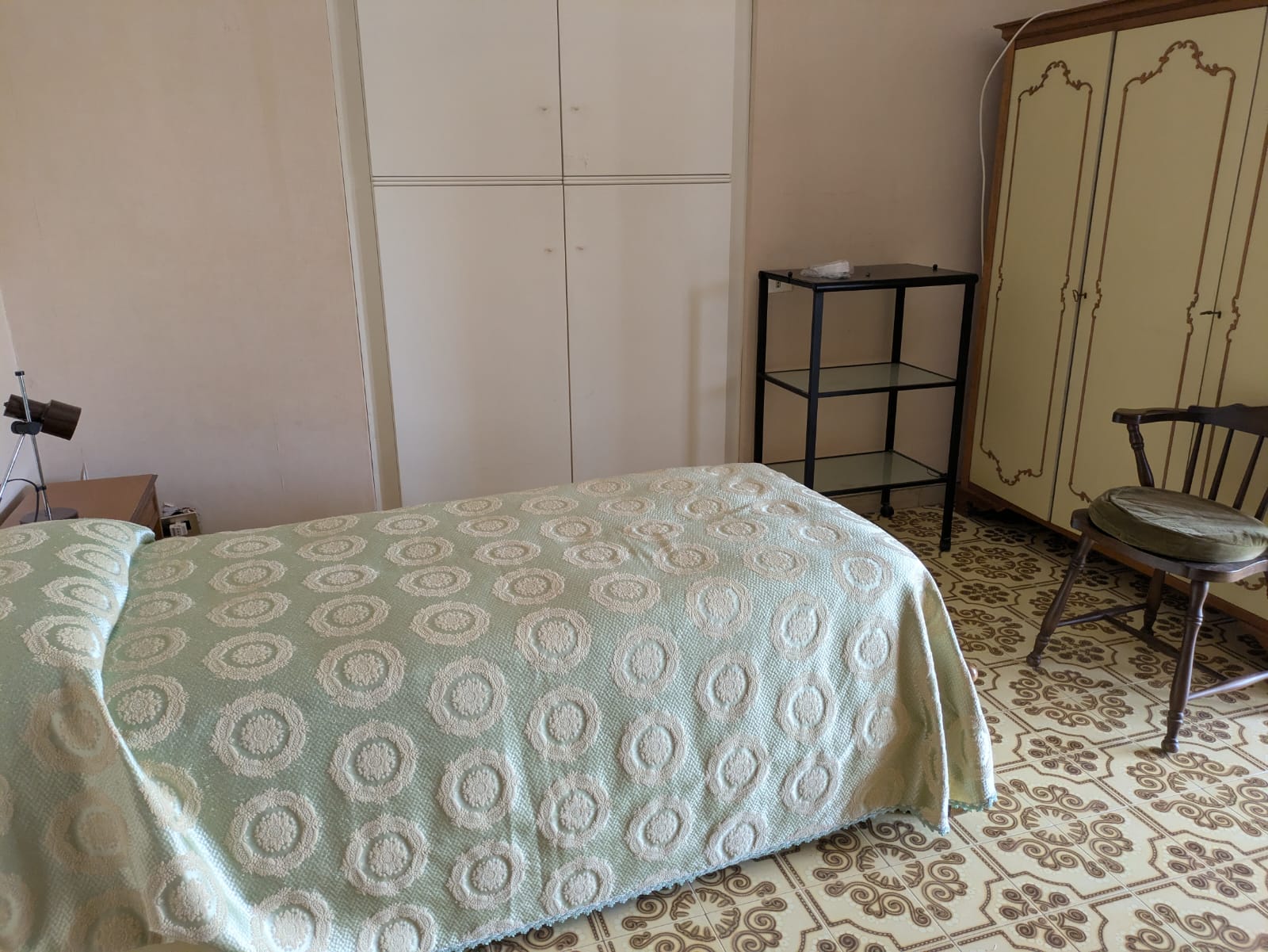 A P S Villa Immacolata